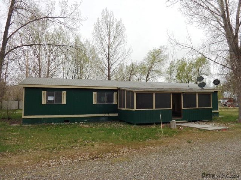 3160 Jupiter St Winnemucca, NV, 89445.. - 2