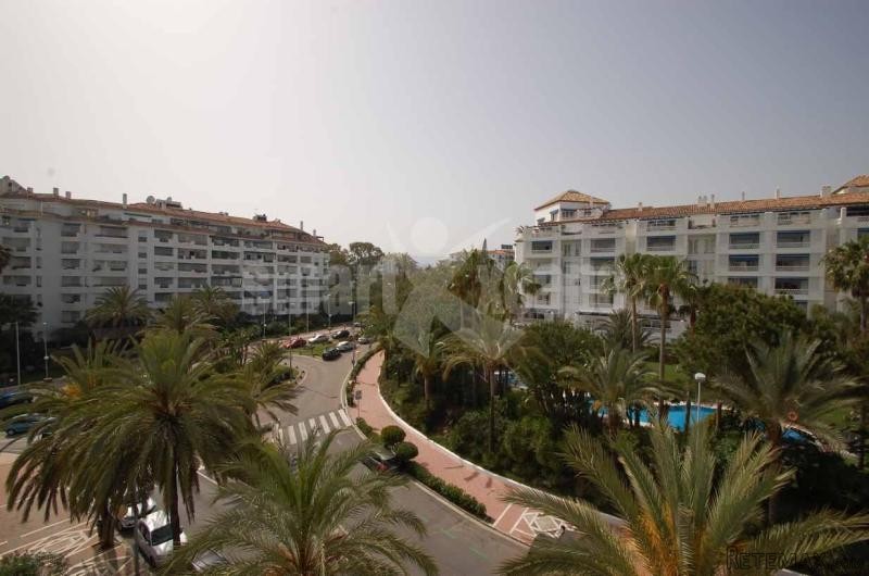 Apartment For Sale In Puerto Banus.. - 2