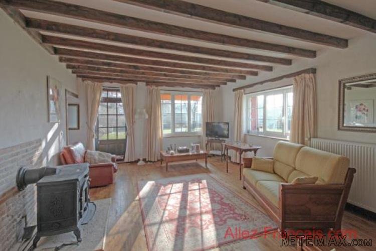 Cherigné (79) - For Sale : Detached character house with 5.. - 4
