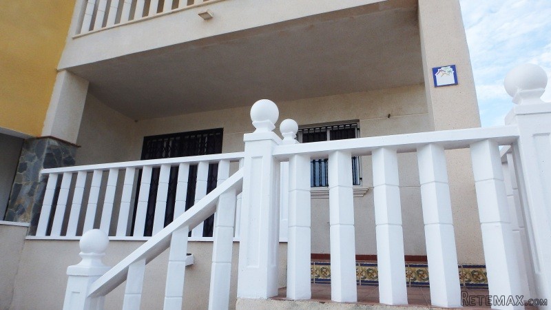 Key Ready Villamartin Last New Build..
