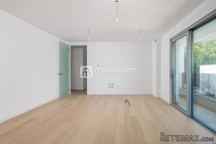 Opatija, vrhunska novogradnja, 107.41m2, balkon, parking.. - 4