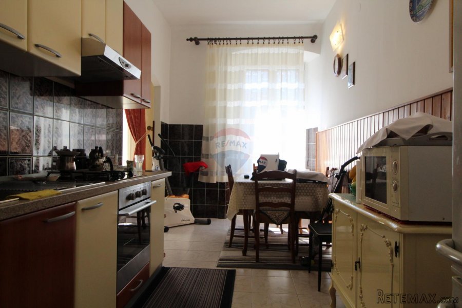 Rijeka, Korzo, 2S+DB stan površine 98m2 - 4