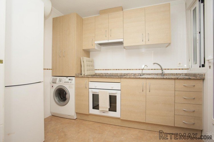 This cozy apartment is located in the beautiful Pilar de la.. - 4