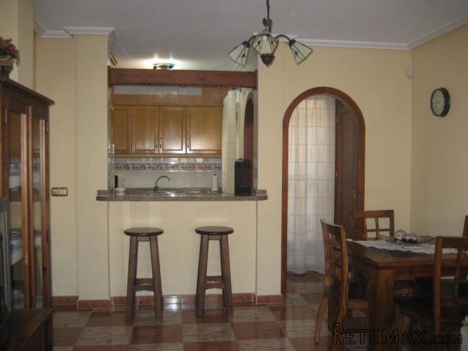 Vivienda adosada en las Lomas de Cabo Roig (Orihuela.. - 4
