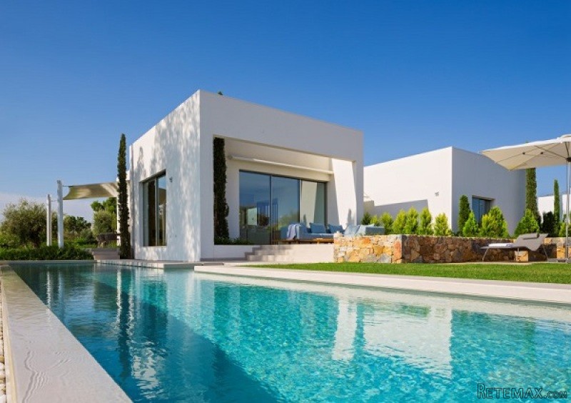 3 bedroom villas