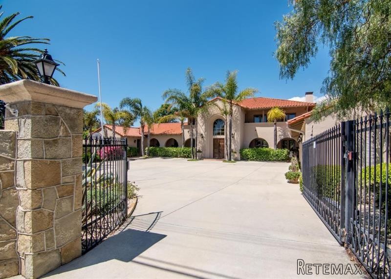 5 bedroom House For Sale: 1145 San..
