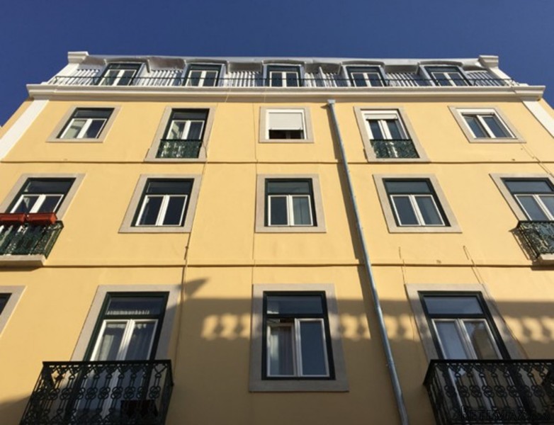Apartment T2