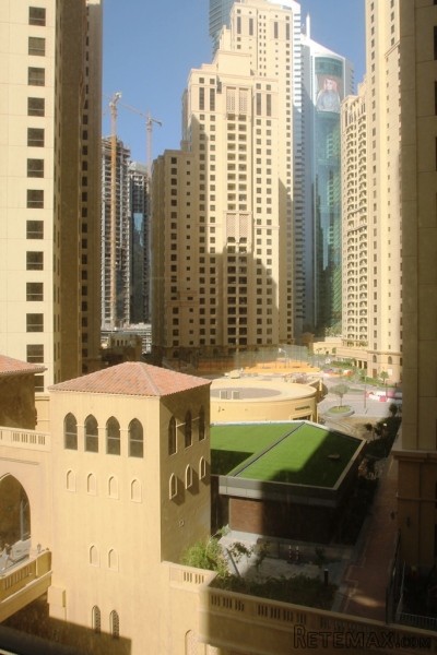 Fantastic Family Home in Rimal, JBR - 2