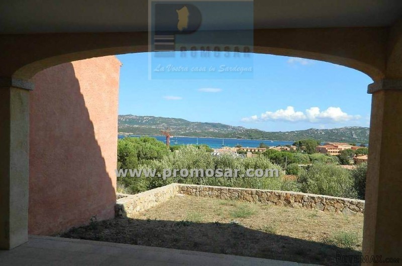 Flat near the beach in North Sardinia -..