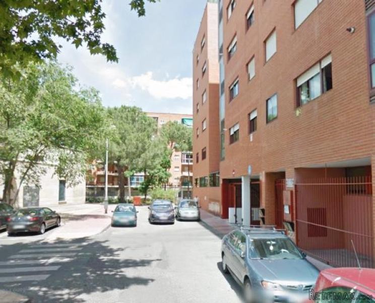 Garaje en venta en AlcalA de Henares.. - 2