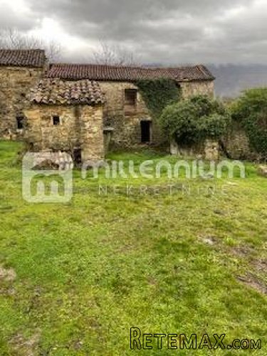 Istra, Labin, samostojeća starina, 170m2 - 5