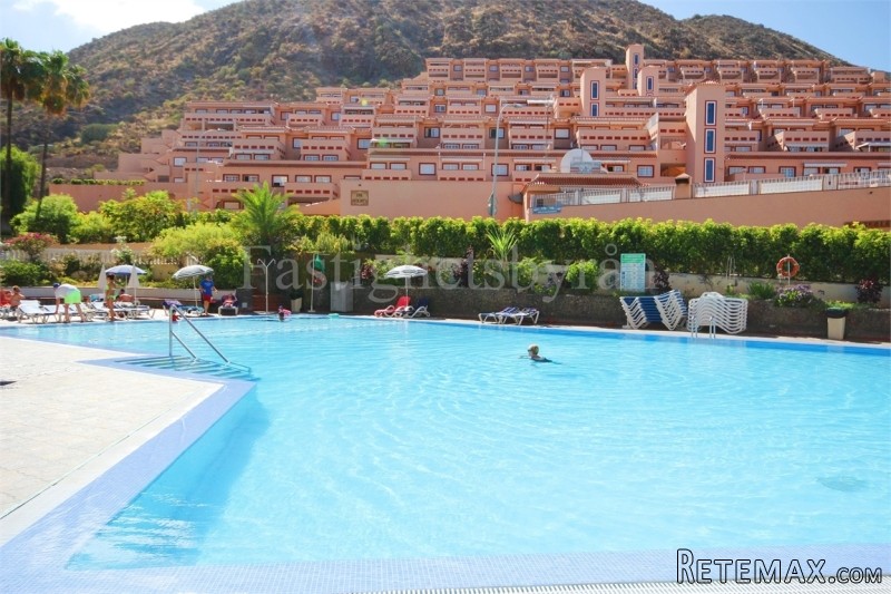 Los Cristianos | Teneriffa
