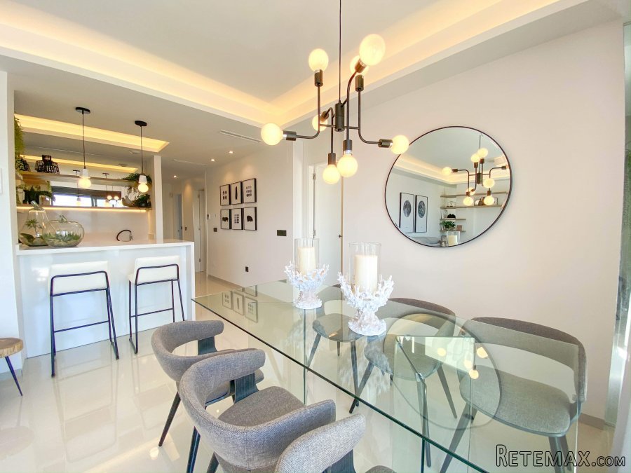 Magnificent apartment in Guardamar del Segura. The House.. - 5