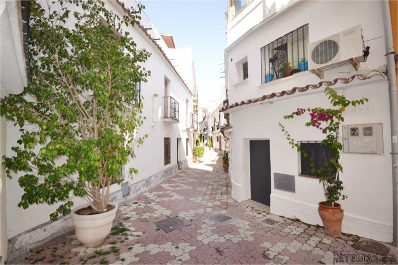 Marbella, , 2 bedrooms, 70 m2, 335 000.. - 2
