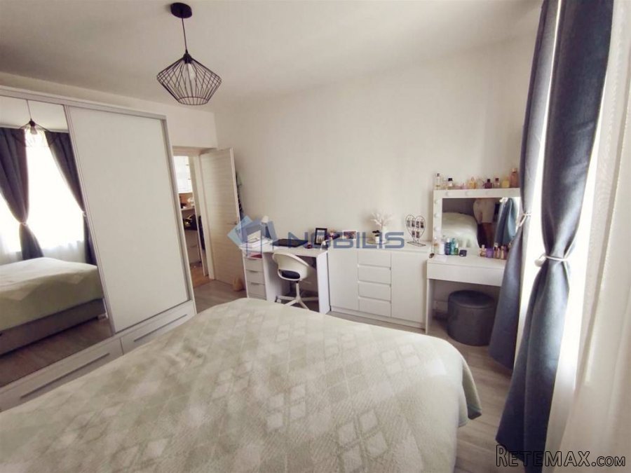 Rijeka, Podmurvice, 2-sobni stan 42 m2, 2.kat - 5