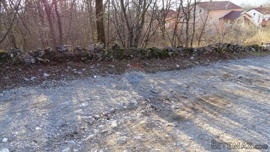 Viškovo,građevinsko zemljište