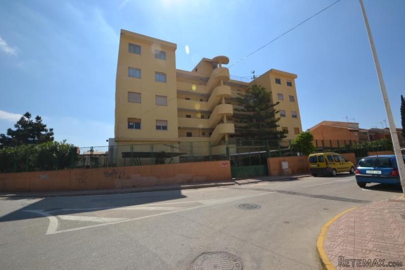 3 Bedrooms - Apartment - Murcia - For..
