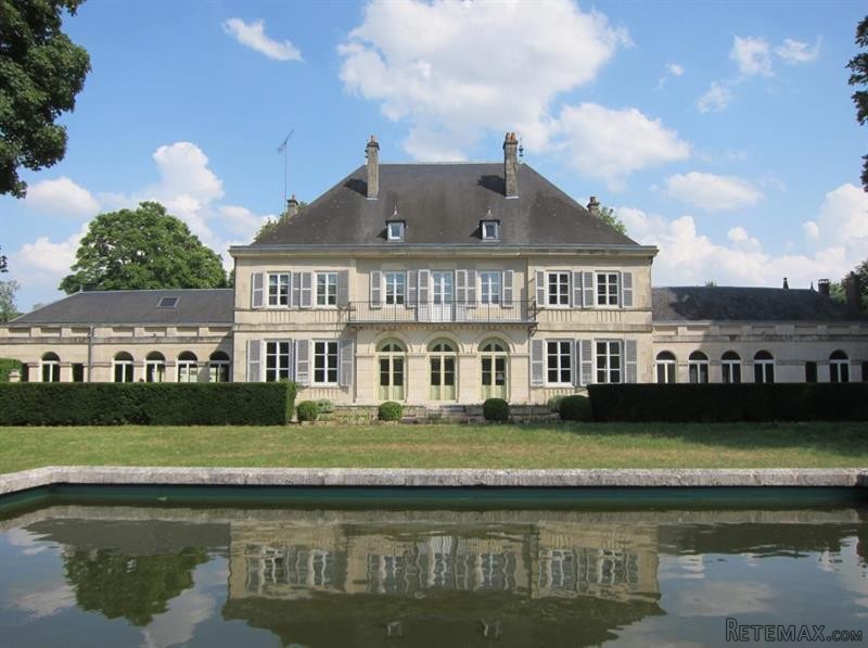 8 bedroom Castle For Sale: 52210 NOGENT
