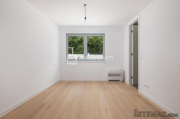Opatija, vrhunska novogradnja, 107.41m2, balkon, parking.. - 6