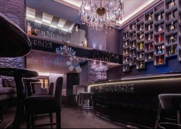 Poslovni prostor 70 m² – centar grada