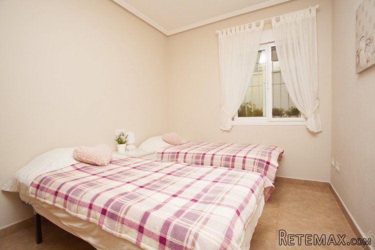 This cozy apartment is located in the beautiful Pilar de la.. - 6