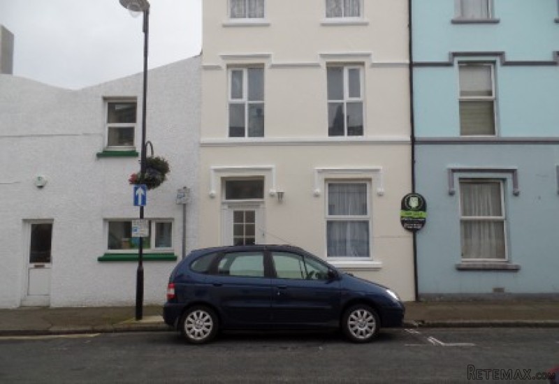 Apartment 1, 15 Princes Street, Douglas