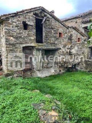 Istra, Labin, samostojeća starina, 170m2 - 7
