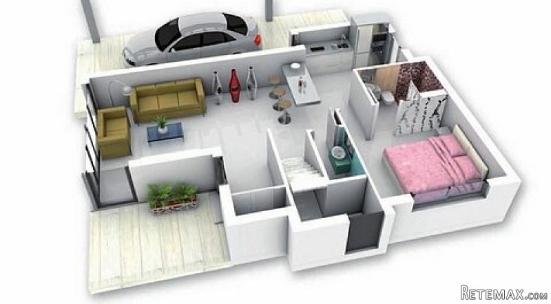 * Luxury 3 Bed Detached Villa with.. - 2