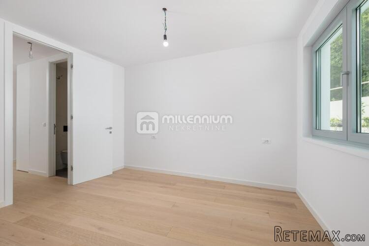 Opatija, vrhunska novogradnja, 107.41m2, balkon, parking.. - 7
