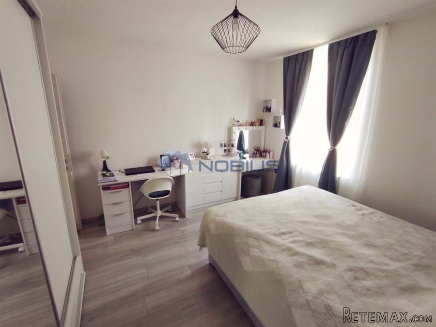 Rijeka, Podmurvice, 2-sobni stan 42 m2, 2.kat - 7