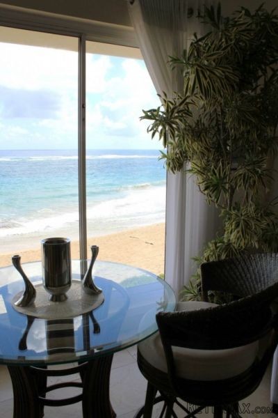 Spectacular 360 Sq.Meters Beachfront..