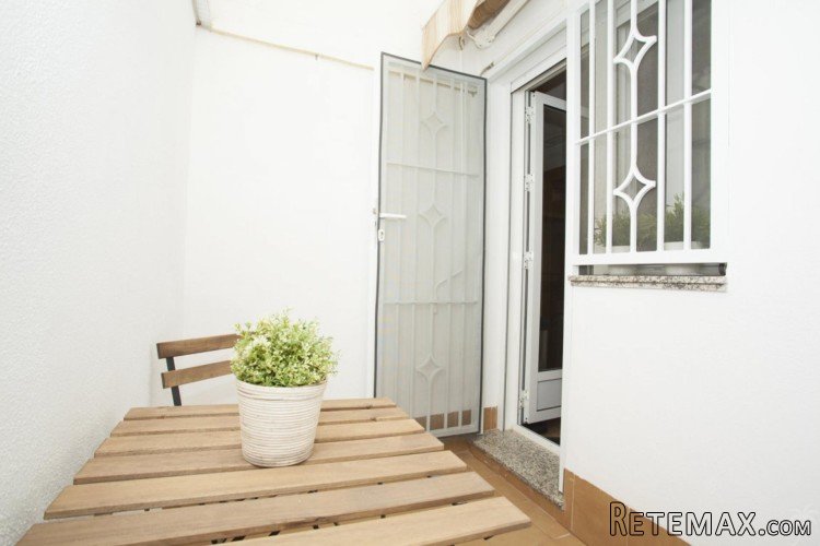 This cozy apartment is located in the beautiful Pilar de la.. - 7