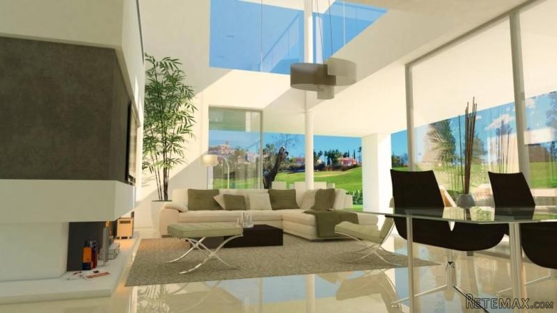 3 bedroom detached villa for sale - 2