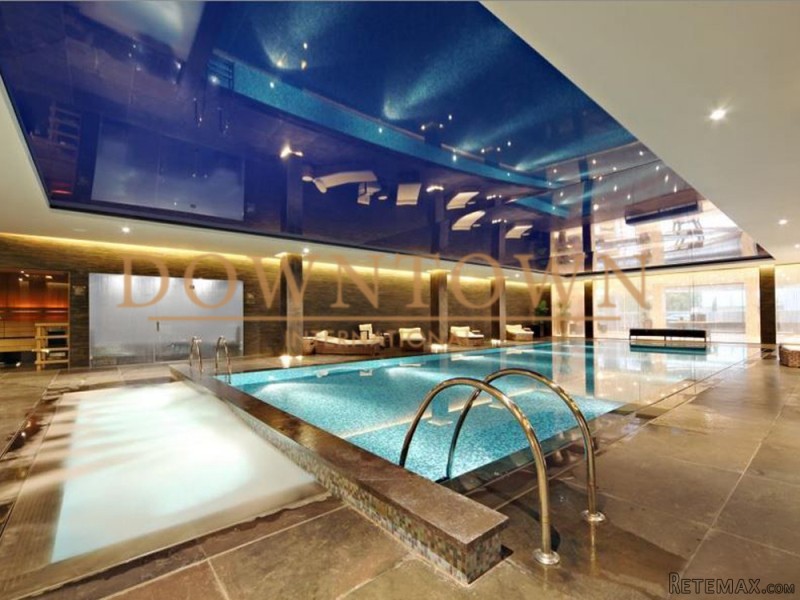 3 Bedroom, Distillery Wharf, Fulham..