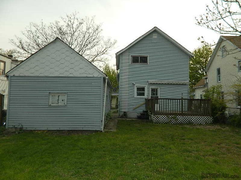 343 Bryant Street North Tonawanda, NY.. - 2