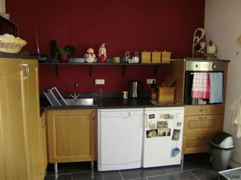Detached House With Gite And Large.. - 2