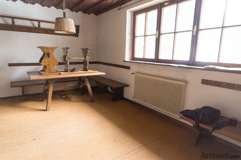 In Need To Be Renovated House In..
