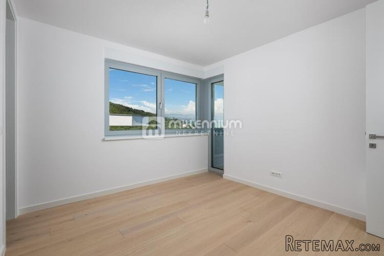 Opatija, vrhunska novogradnja, 107.41m2, balkon, parking.. - 8