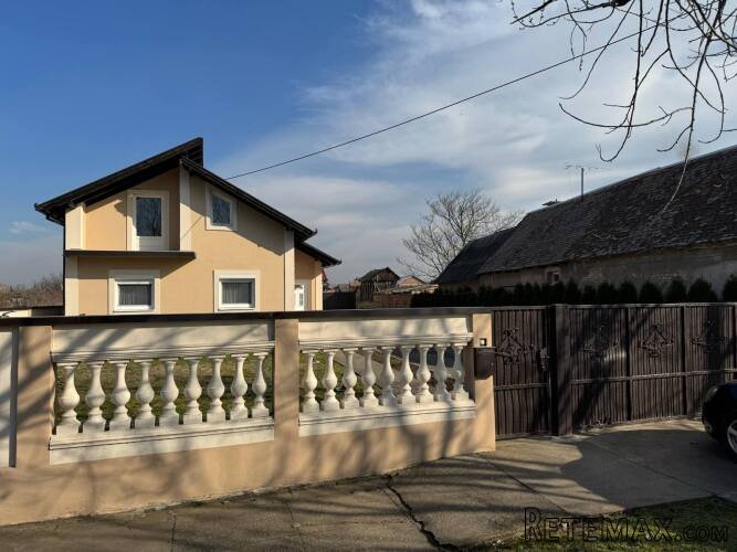 Prodajem kucu u Kukujevcima-Šid - 8