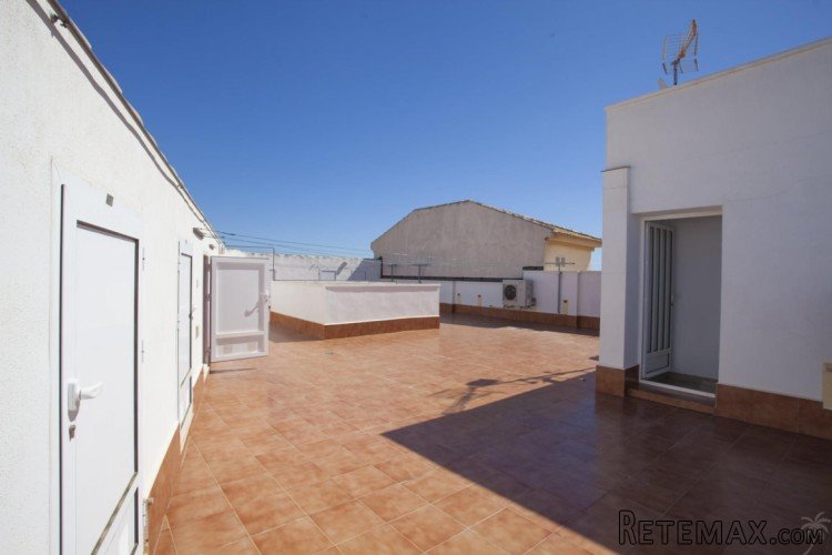 This cozy apartment is located in the beautiful Pilar de la.. - 8