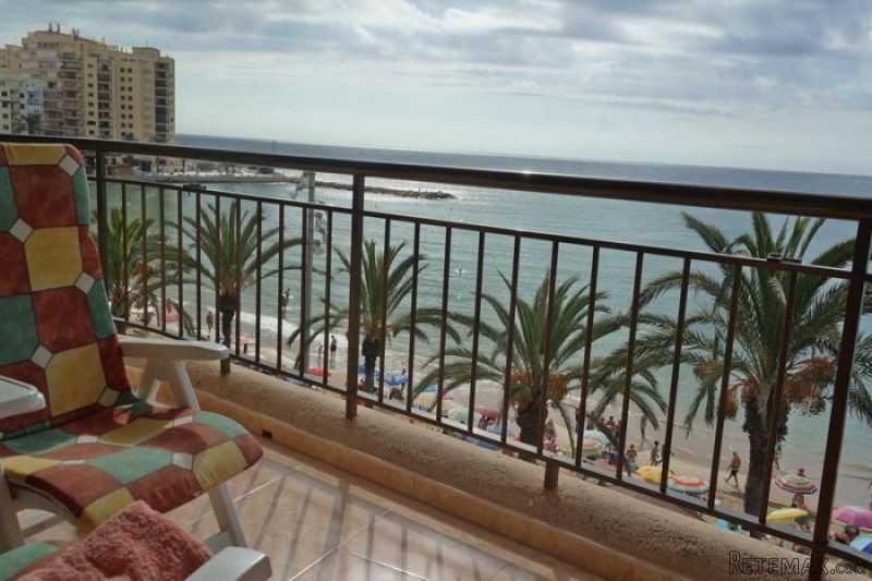 3 Bedrooms - Apartment - Alicante - For.. - 2