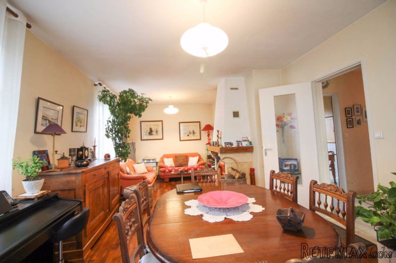 Cerences - House For Sale - 2
