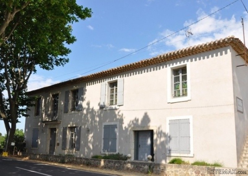 Renovated Old Mill With Main House, 3..