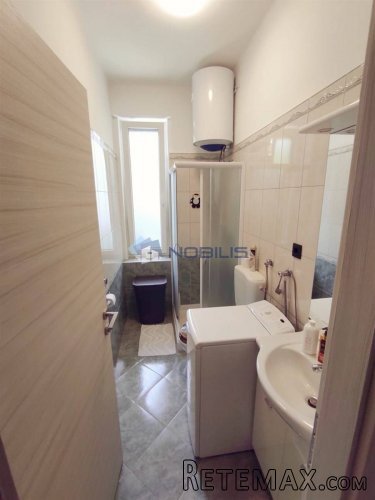Rijeka, Podmurvice, 2-sobni stan 42 m2, 2.kat - 9