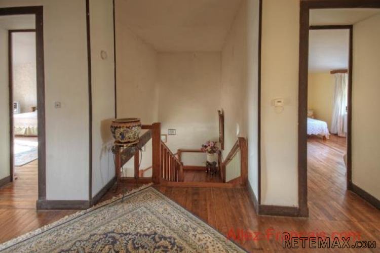 Cherigné (79) - For Sale : Detached character house with 5.. - 10
