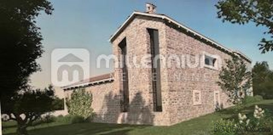 Istra, Labin, samostojeća starina, 170m2 - 10
