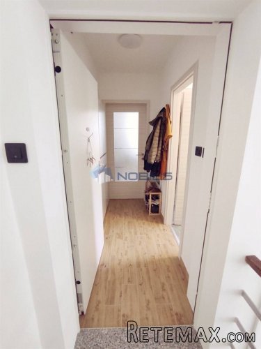 Rijeka, Podmurvice, 2-sobni stan 42 m2, 2.kat - 10