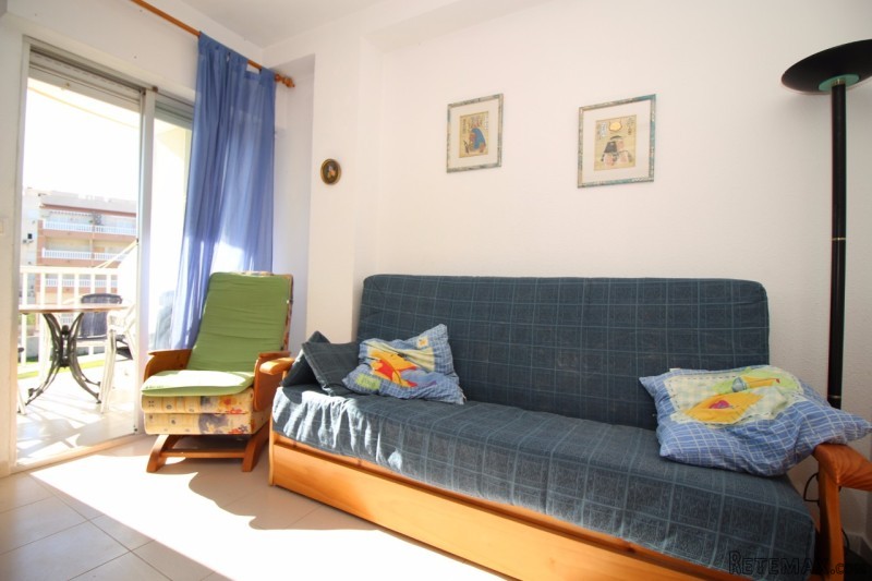 1 Bedroom - Apartment - Costa Blanca.. - 2