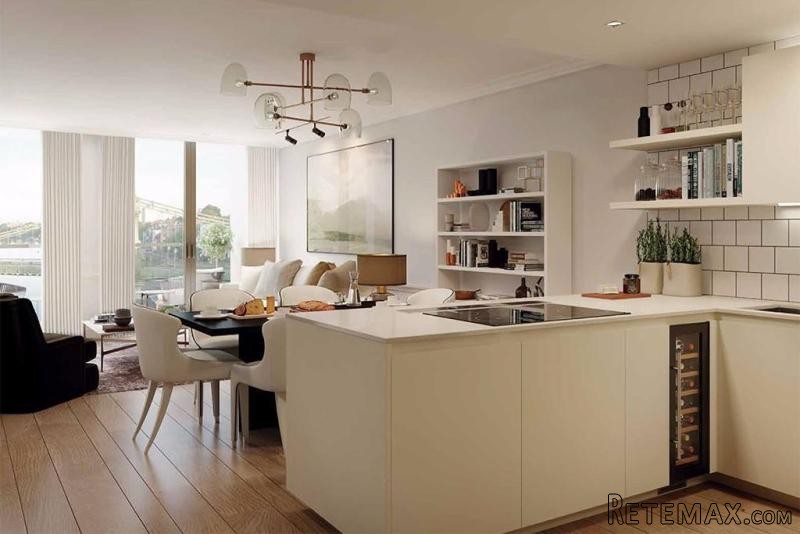 2 bedroom apartment for sale - 2