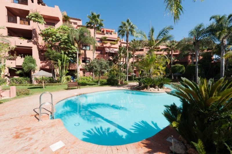 3 Bedroom Penthouse Apartment